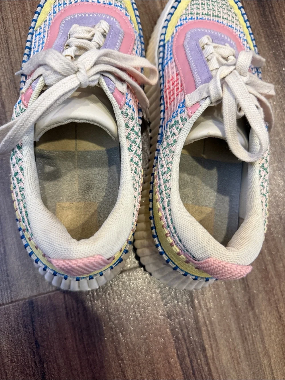 Dolce Vita Dolen Sneakers